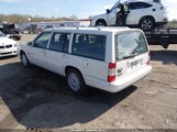 Volvo 960 YV1KW9605V1039861 снимка