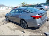 Nissan Altima Sr Intelligent Awd 1N4BL4CW6NN323430 снимка