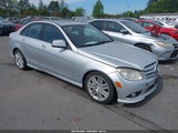 Mercedes-Benz C 300 Luxury 4Matic/Sport 4Matic WDDGF81X39R077256 photo