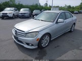 Mercedes-Benz C 300 Luxury 4Matic/Sport 4Matic WDDGF81X39R077256 photo
