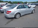 Mercedes-Benz C 300 Luxury 4Matic/Sport 4Matic WDDGF81X39R077256 photo
