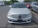 Mercedes-Benz C 300 Luxury 4Matic/Sport 4Matic WDDGF81X39R077256 photo