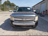Chevrolet Silverado  Ls 2GCEC13C671718241 fotografie