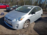 Toyota Prius Ii JTDKN3DU0A0169803 снимка