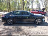 Toyota Camry Se 4T1B11HK0JU132747 fotografie