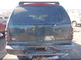 Chevrolet Tahoe Z71 1GNEK13T14R269418 снимка