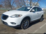 Mazda Cx-9 Grand Touring JM3TB3DVXE0434469 снимка