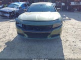 Dodge Charger Sxt Rwd 2C3CDXBGXNH202100 photo