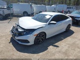 Honda Civic Sport 2HGFC2F81MH547954 снимка