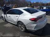 Acura Tlx Technology Package 19UUB5F43MA007531 снимка