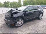 Lincoln Mkx 2LMDJ6JC0ABJ12355 photo
