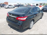 Nissan Sentra S 3N1AB7AP0FY243277 снимка