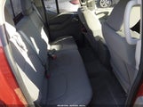 Nissan Frontier Sv 1N6DD0EV3HN733701 снимка