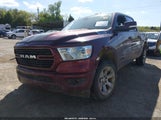 Ram  Big Horn/Lone Star 4X4 5'7 Box 1C6SRFFT2KN713188 photo