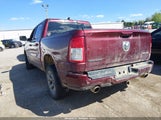 Ram  Big Horn/Lone Star 4X4 5'7 Box 1C6SRFFT2KN713188 photo