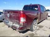 Ram  Big Horn/Lone Star 4X4 5'7 Box 1C6SRFFT2KN713188 photo