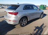 Audi Q3 Premium 40 Tfsi Quattro Tiptronic WA1AUCF35M1134881 fotografie