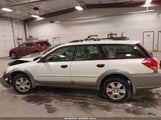 Subaru Outback 2.5I 4S4BP61C757340840 снимка