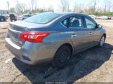 Nissan Sentra Sv 3N1AB7AP3HY269424 снимка