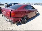 Lexus Is 250 JTHBK262785069000 снимка