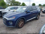 Hyundai Santa Fe Sel 5NMS33AD4LH165735 снимка