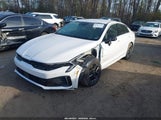 Kia K5 Lxs Fwd KNAG24J73T5448040 снимка