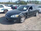Chevrolet Impala Ss 2G1WD58C669154374 снимка