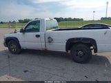 GMC Sierra  Work Truck 1GTEC14XX3Z269682 снимка