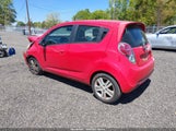 Chevrolet Spark 1Lt Auto KL8CD6S92DC622368 fotografie
