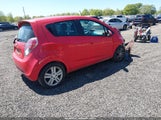 Chevrolet Spark 1Lt Auto KL8CD6S92DC622368 снимка