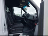 Mercedes-Benz Sprinter  Standard Roof 4-Cyl Diesel W1Z4KFHY5SP822299 снимка
