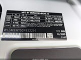 Mercedes-Benz Sprinter  Standard Roof 4-Cyl Diesel W1Z4KFHY5SP822299 снимка