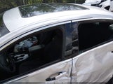 Chevrolet Malibu Fwd Lt 1G1ZD5ST7NF129561 fotografie