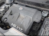 Cadillac Srx Luxury Collection 3GYFNEE3XES578273 снимка