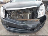 Cadillac Srx Luxury Collection 3GYFNEE3XES578273 снимка