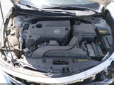 Nissan Altima 2.5/2.5 S/2.5 Sl/2.5 Sv 1N4AL3AP1FN379889 fotografie