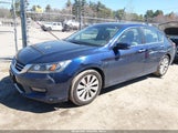 Honda Accord Ex-L 1HGCR2F85EA107219 снимка