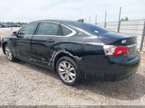 Chevrolet Impala Lt 1G11Z5S30KU108055 снимка