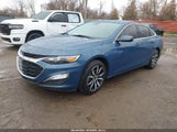 Chevrolet Malibu Fwd Rs 1G1ZG5ST8RF195825 photo