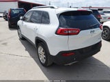 Jeep Cherokee Limited 1C4PJLDB8FW547953 снимка