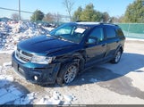 Dodge Journey Sxt 3C4PDDBGXFT620208 fotografie