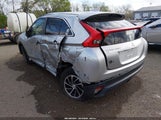 Mitsubishi Eclipse Cross Es 1.5T Awc JA4AT3AA9LZ012968 снимка