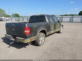 Ford F-150 Lariat/Xlt 1FTPW125X5FA65602 fotografie