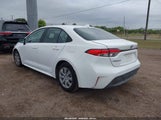 Toyota Corolla Le 5YFB4MDE1PP052845 photo