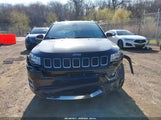 Jeep Compass Limited 4X4 3C4NJDCB6JT372907 снимка