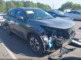 Nissan Rogue Sv Fwd 5N1BT3BA4PC779690 photo