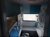 Ford Econoline E350 Cutaway Van 1FDKE30G4THA52886 снимка