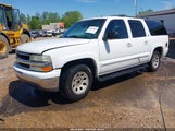 Chevrolet Suburban  Lt 3GNEC16Z22G232775 снимка