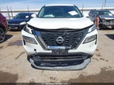 Nissan Rogue Sv Fwd 5N1BT3BA4NC723035 снимка