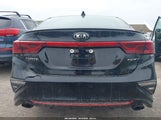 Kia Forte Gt 3KPF44ACXME409859 снимка